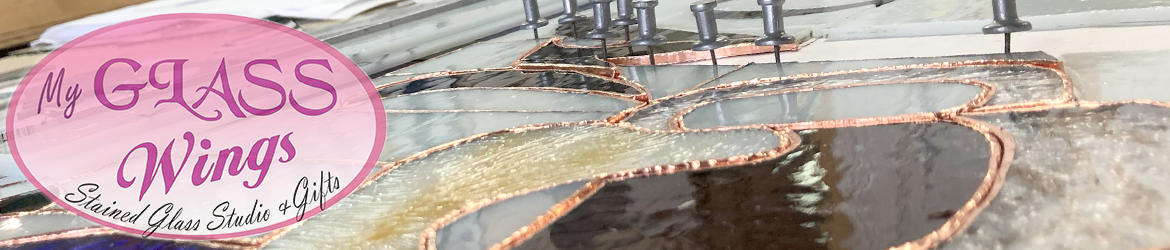 My Glass Wings
